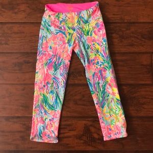 Lilly Pulitzer Luxletic Leggings